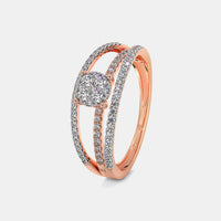 The Cecily Ring