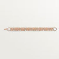 Regalia Multi-Row Diamond Bracelet