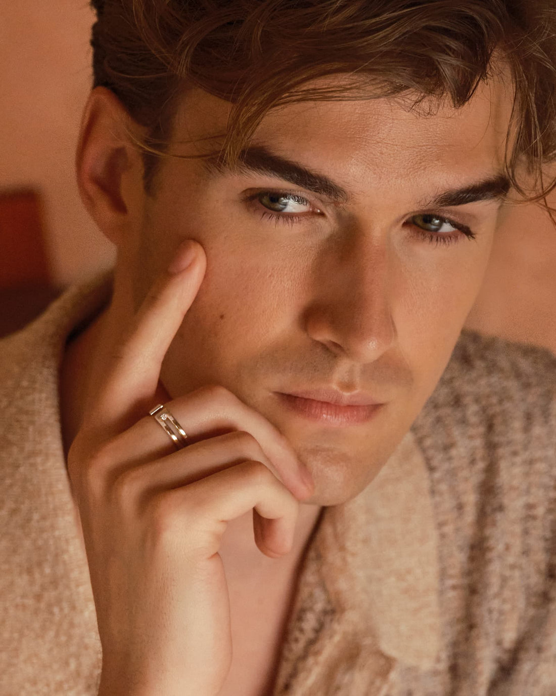 The Duora Ring