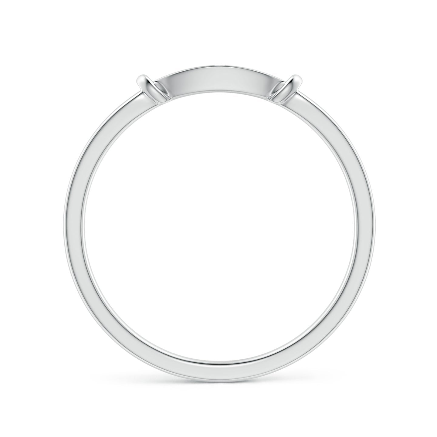 Marquise Diamond Cluster Gold Ring