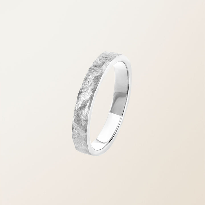 The Frostforge Ring