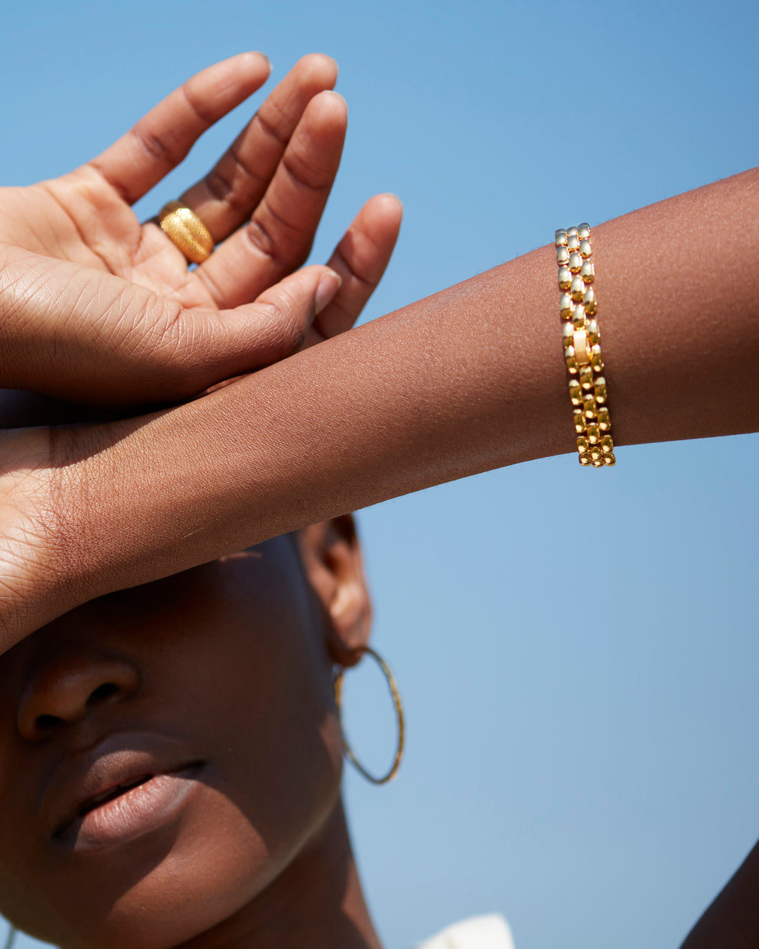 Heirloom Bracelet