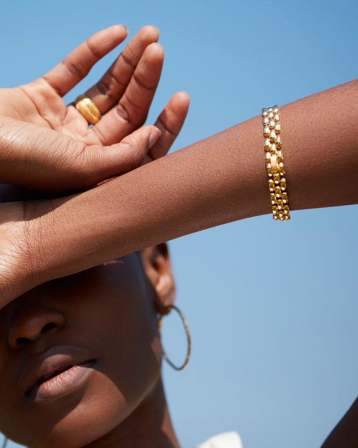 Heirloom Bracelet