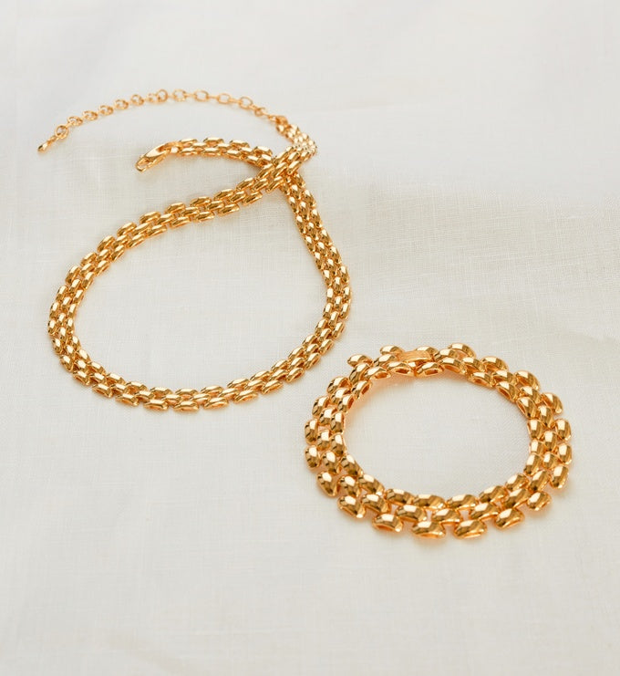 Heirloom Bracelet