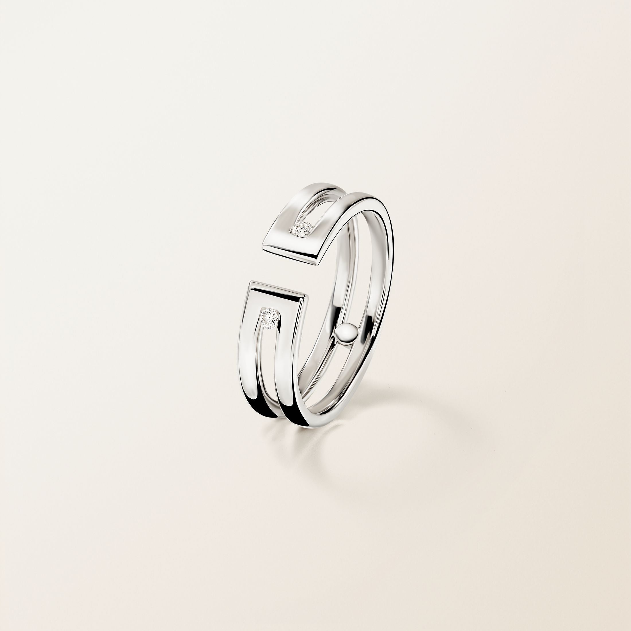 The Duora Ring