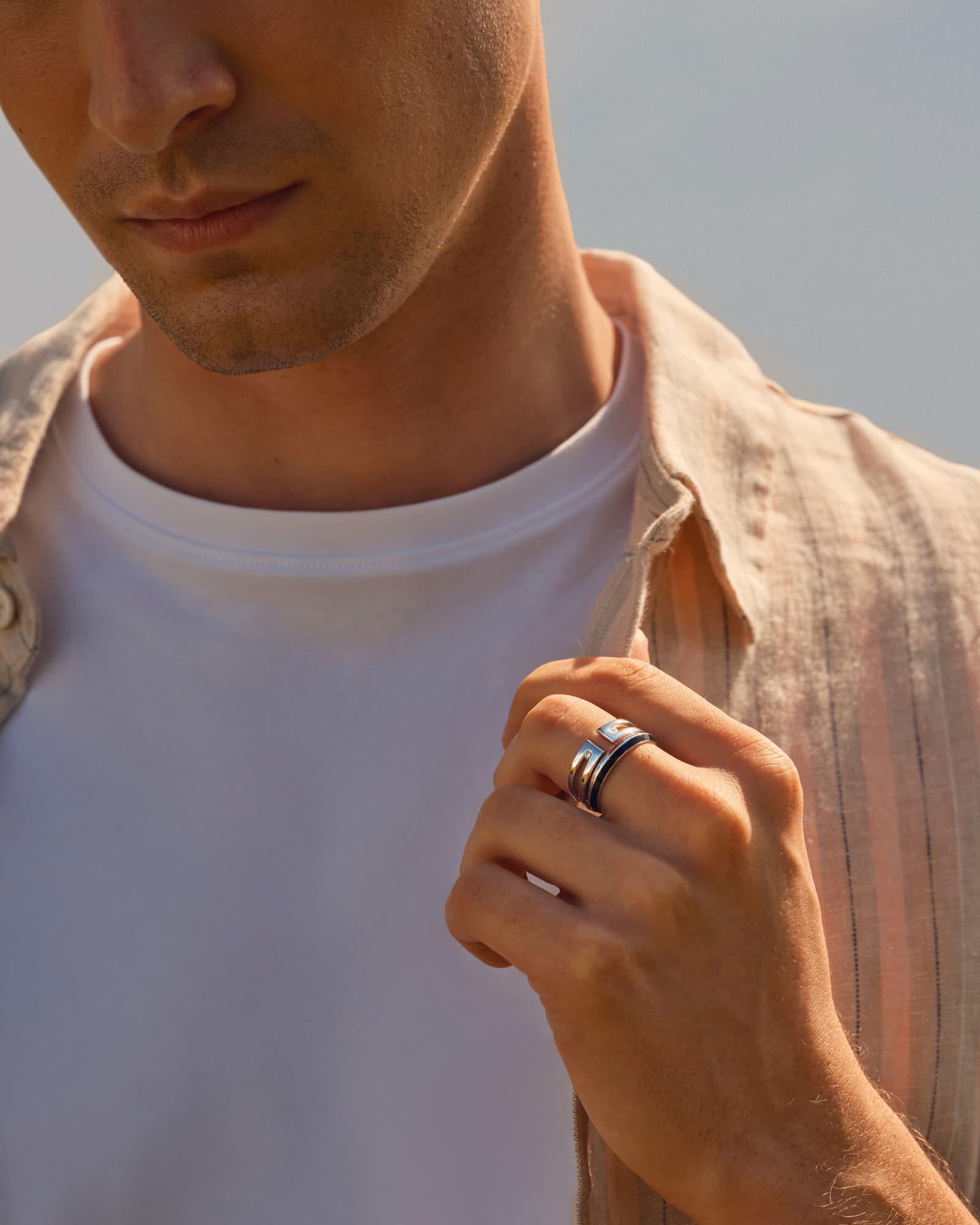 The Duora Ring