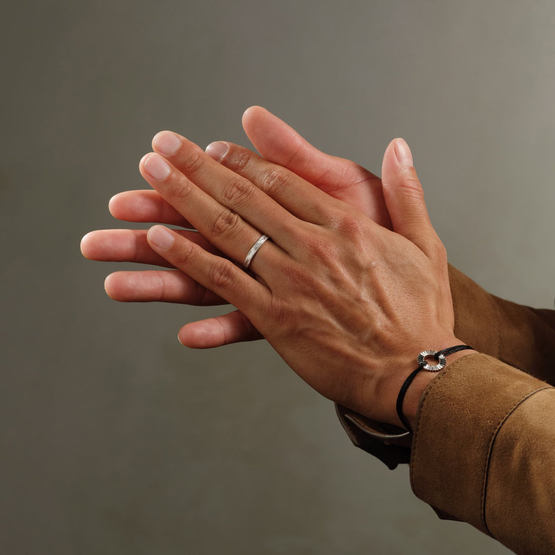The Frostforge Ring