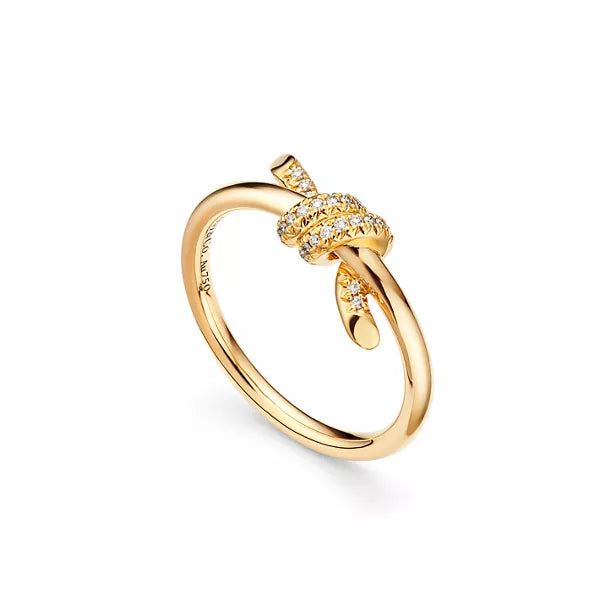 The Entwine Ring