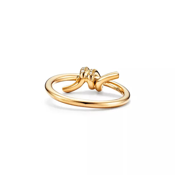 The Entwine Ring