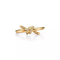 The Entwine Ring
