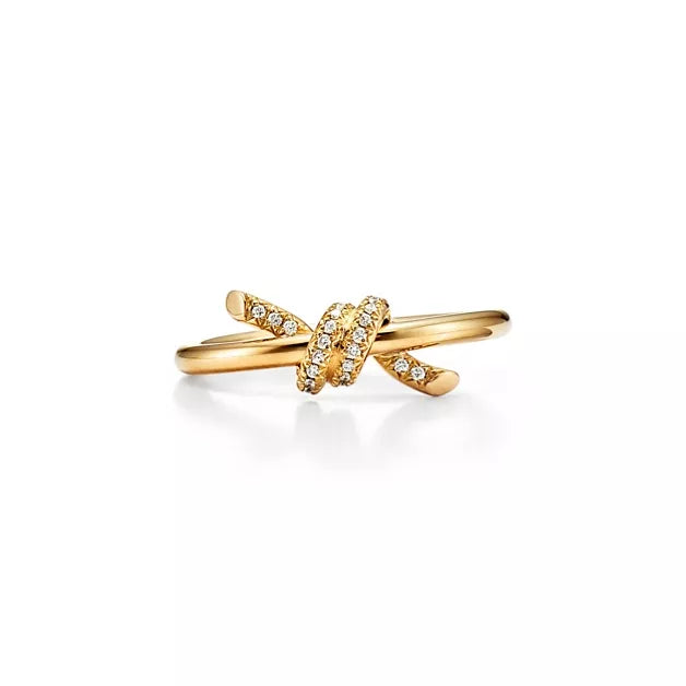 The Entwine Ring