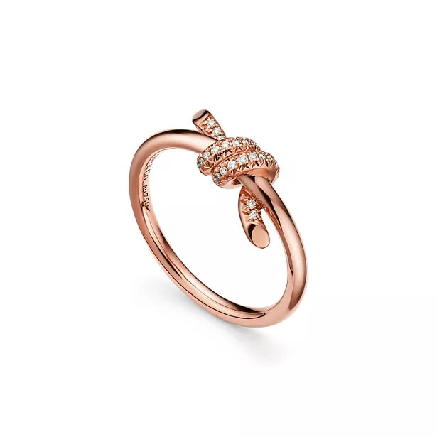 The Entwine Ring