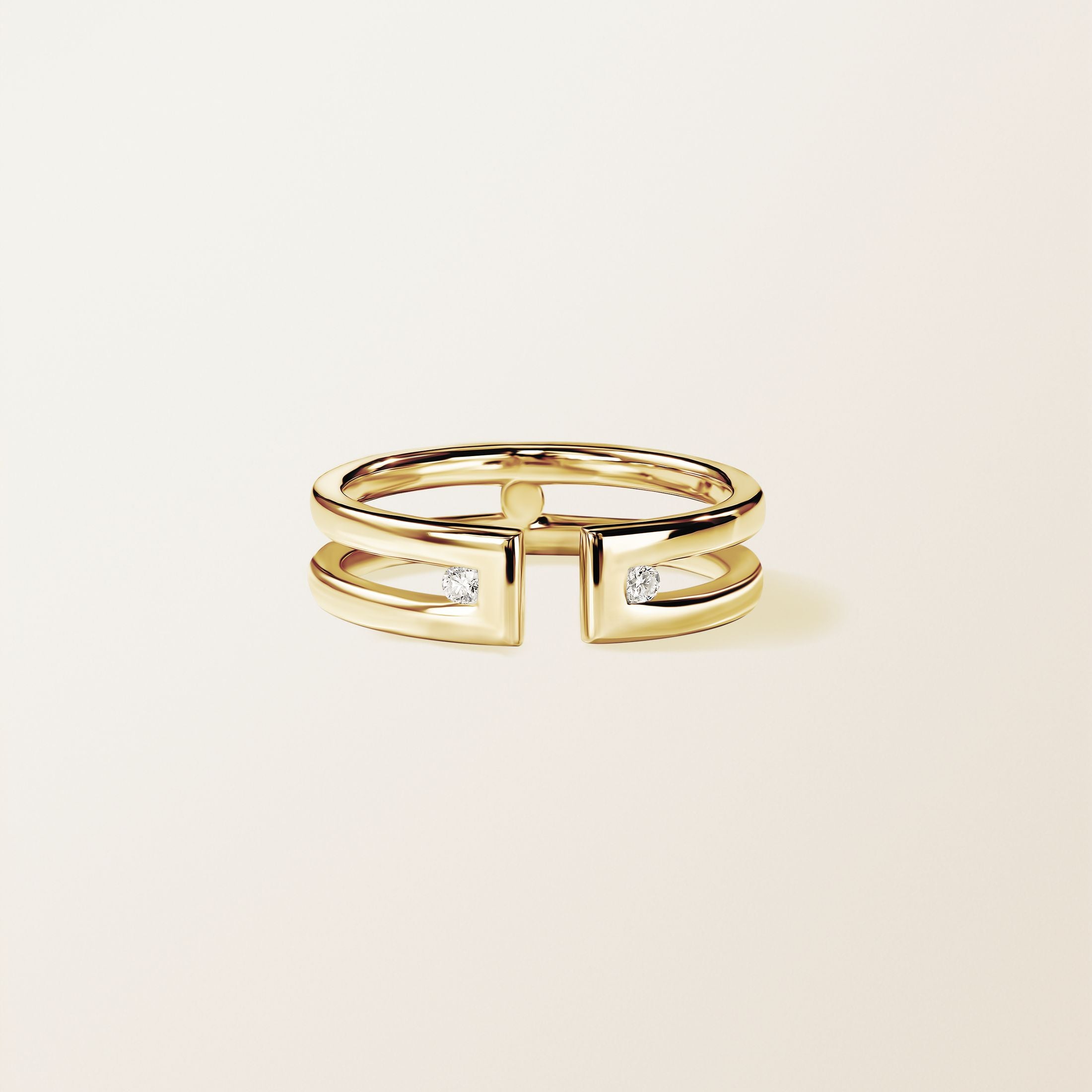 The Duora Ring