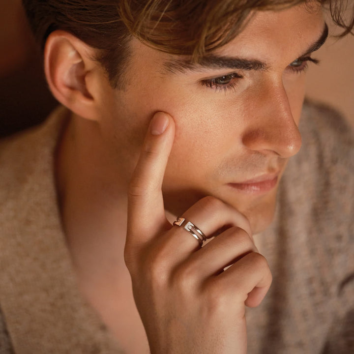 The Duora Ring