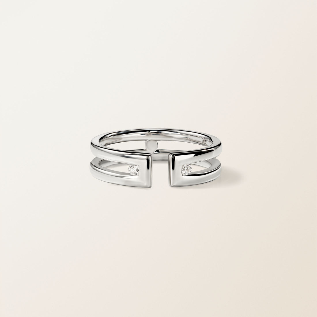 The Duora Ring