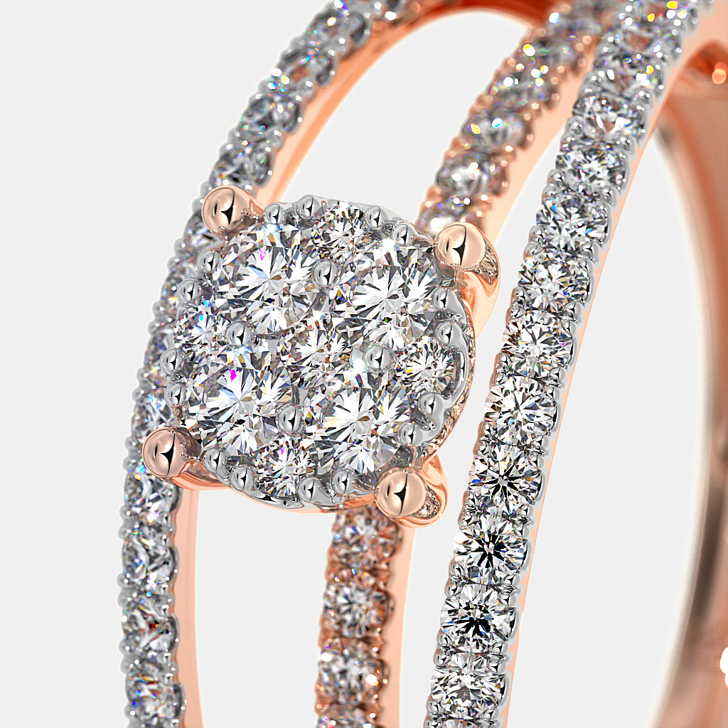 The Cecily Ring