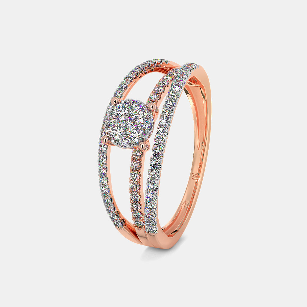 The Cecily Ring