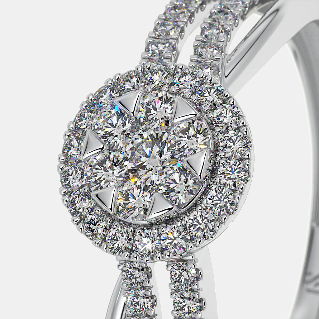 The Odalia Ring