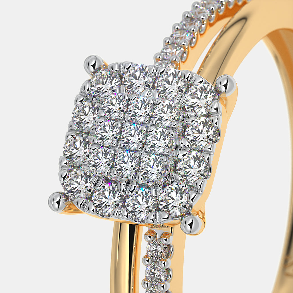 The Antia Ring