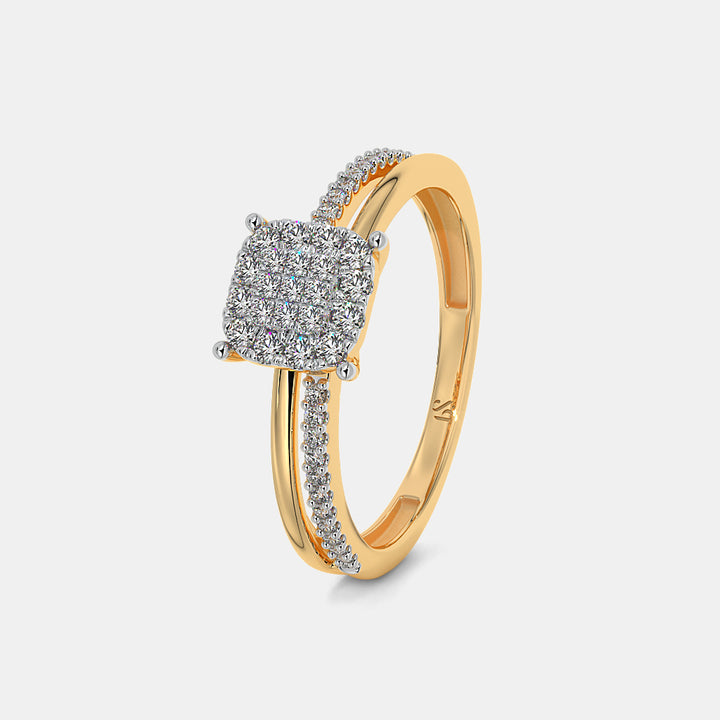 The Antia Ring