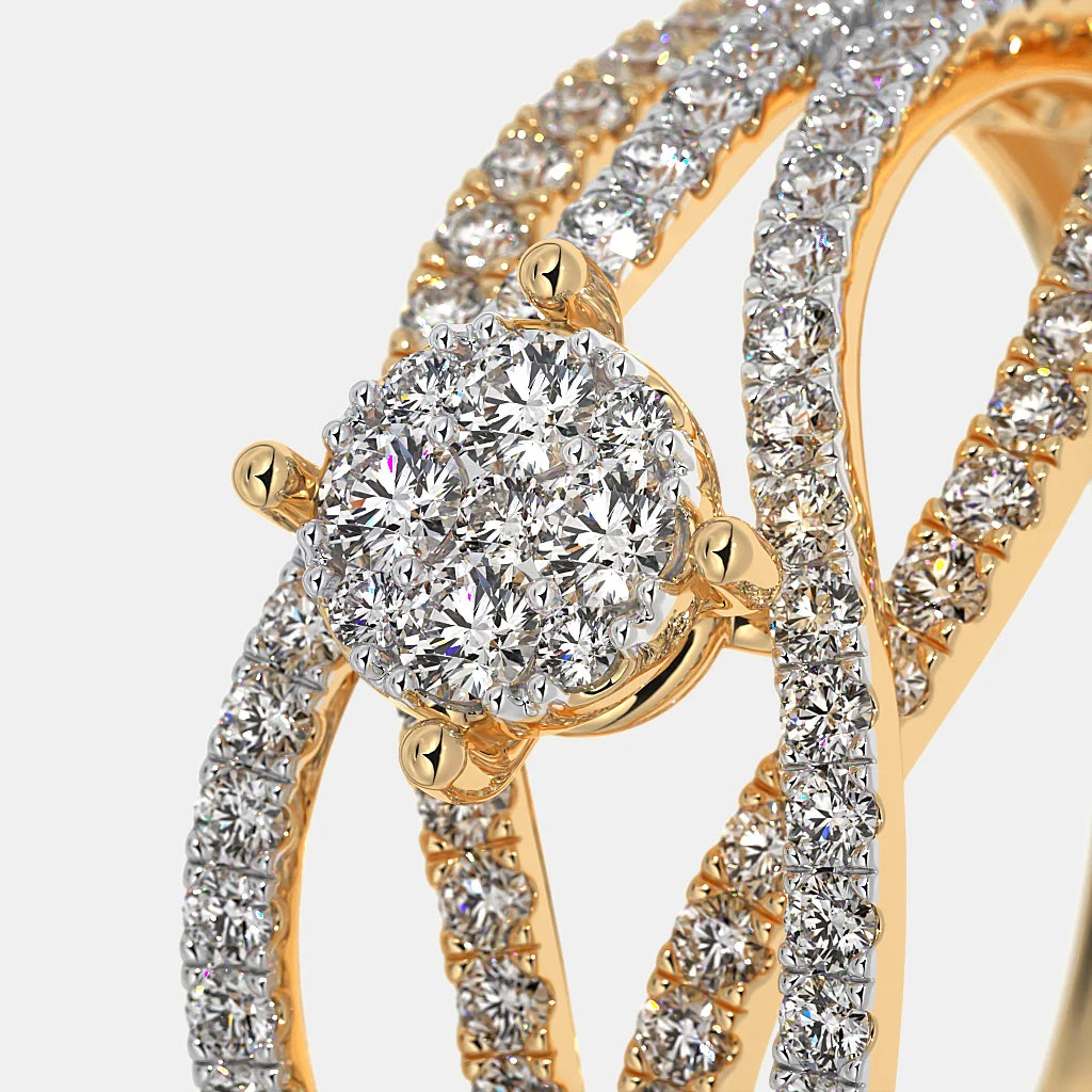 The Tracey Ring