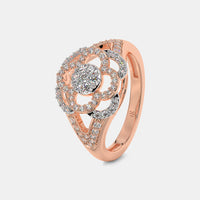 The Camellia Ring