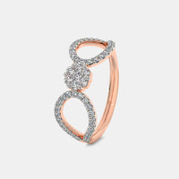 The Spectrique Ring