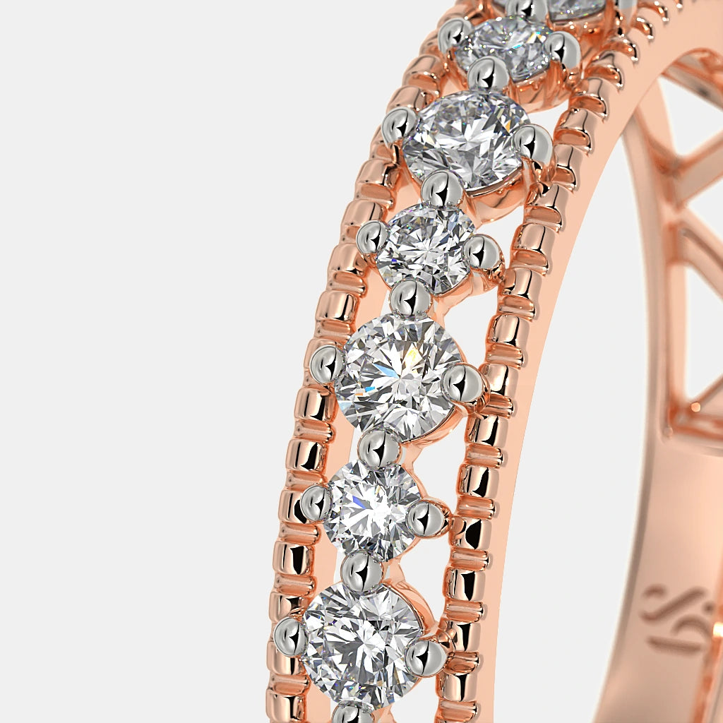 The Galilea Ring