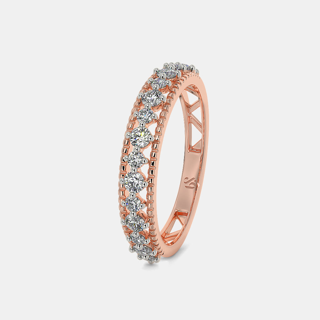 The Galilea Ring