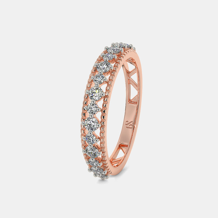 The Galilea Ring