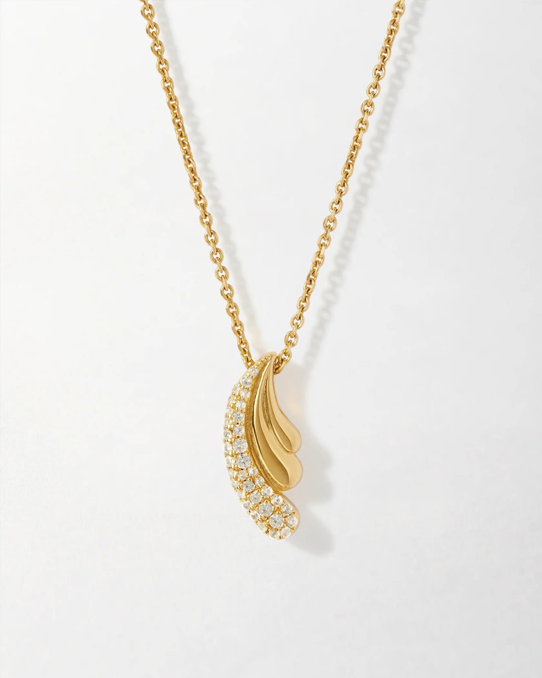 The Celestia Necklace