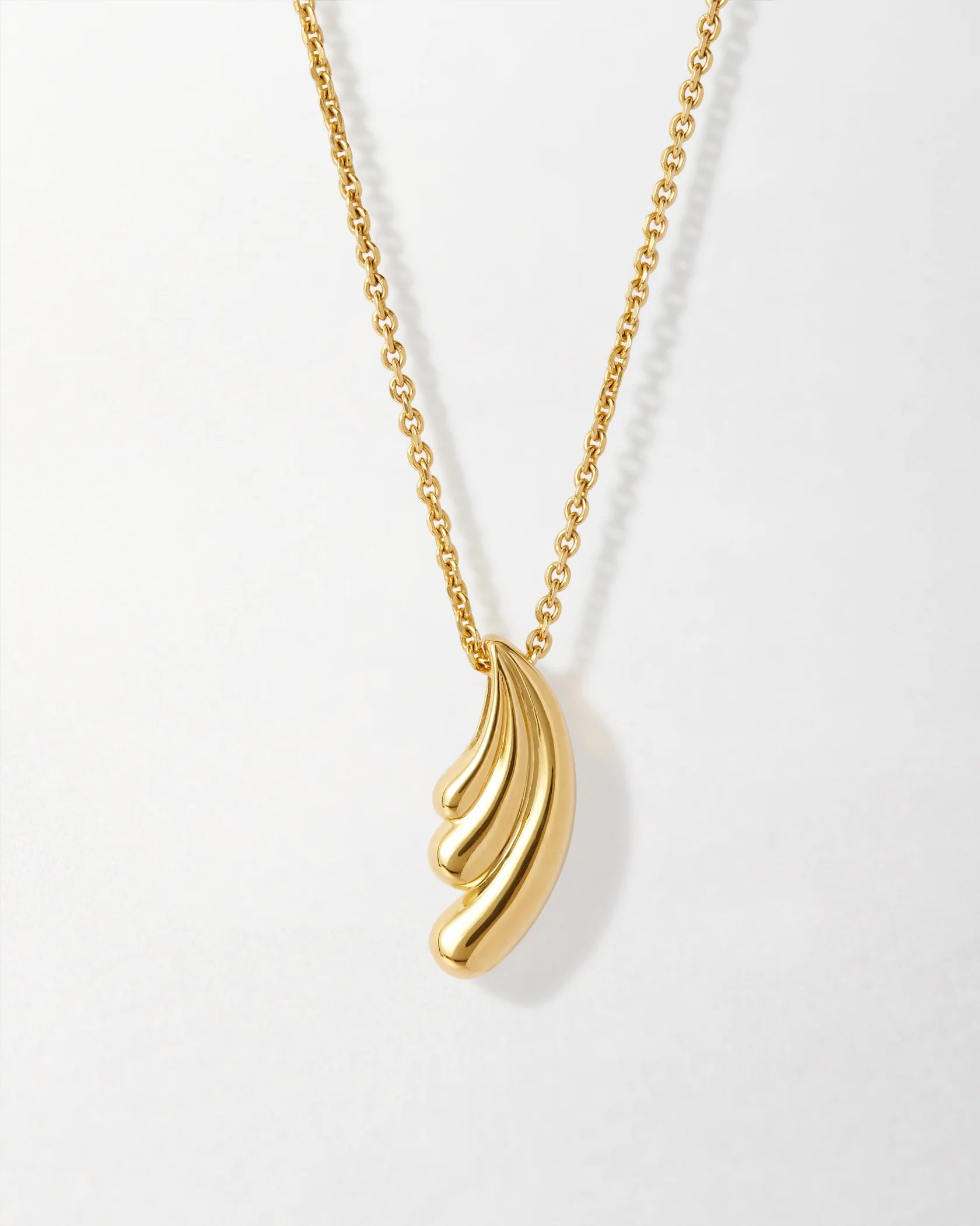 The Celestia Necklace