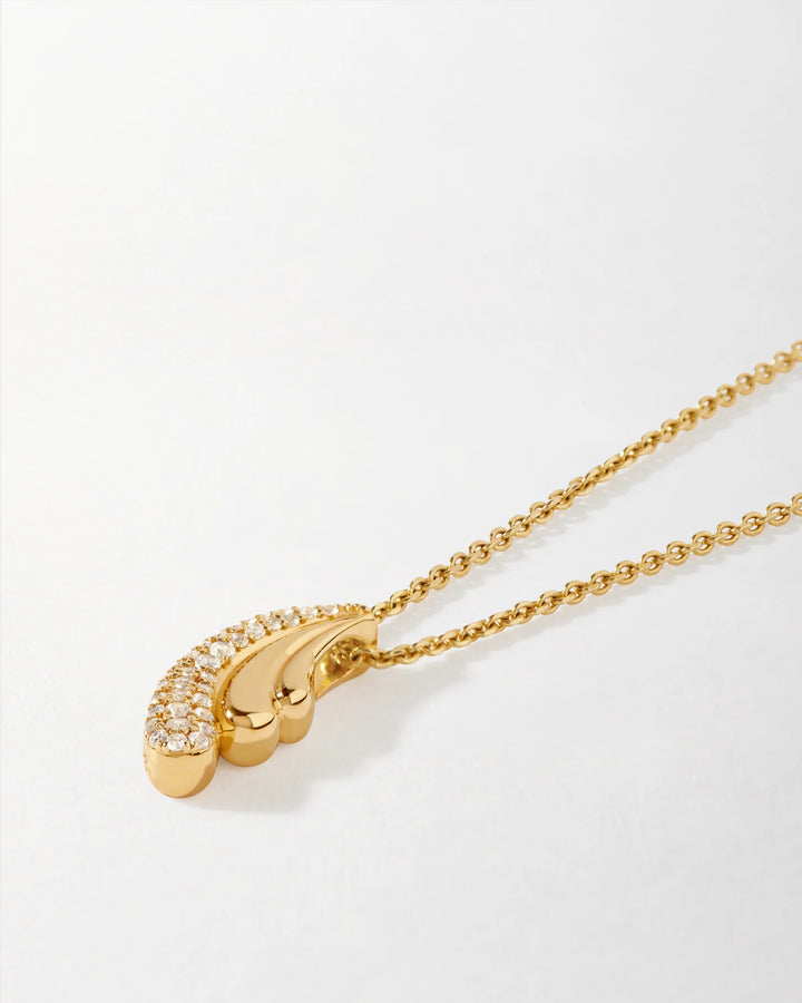 The Celestia Necklace