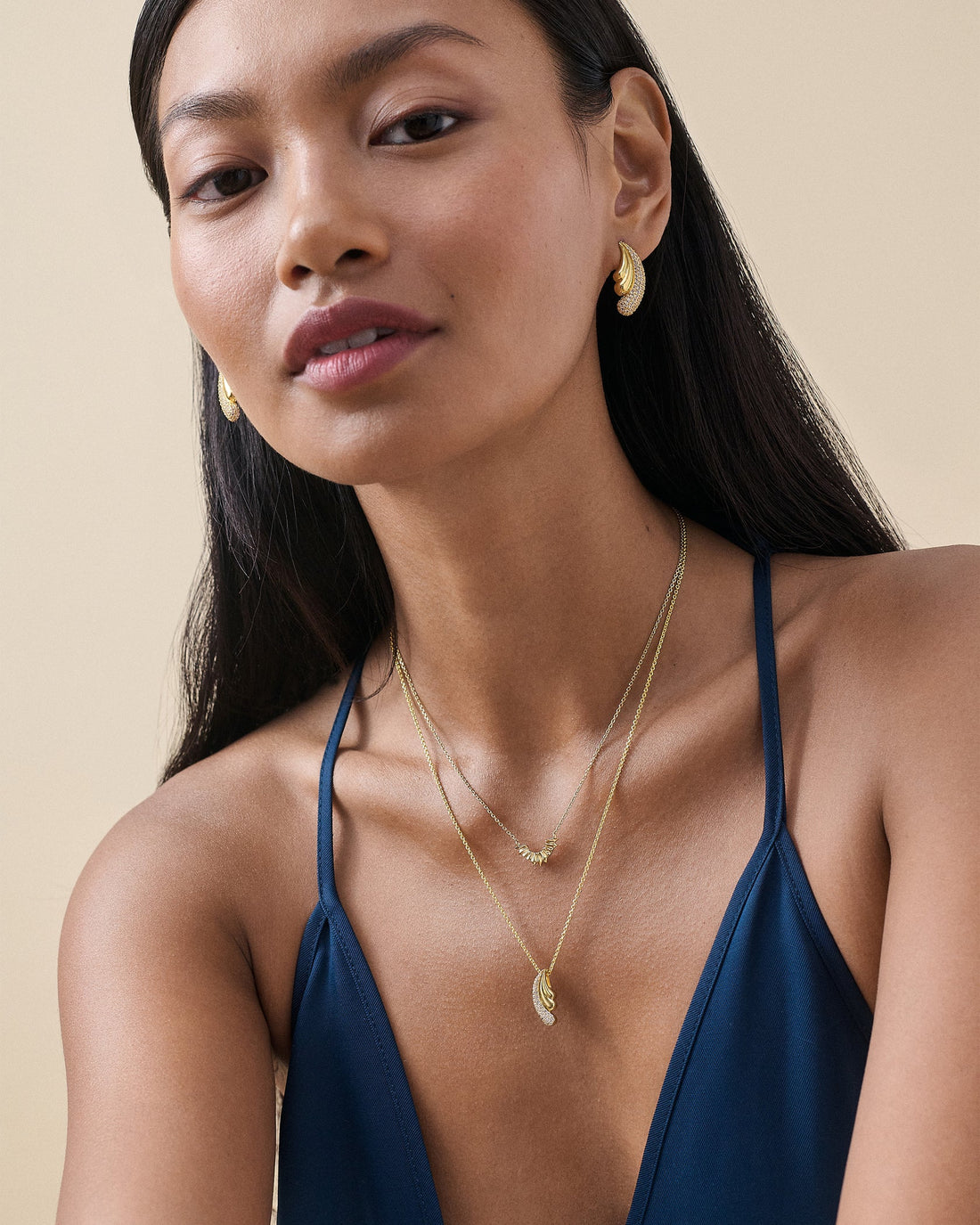The Celestia Necklace