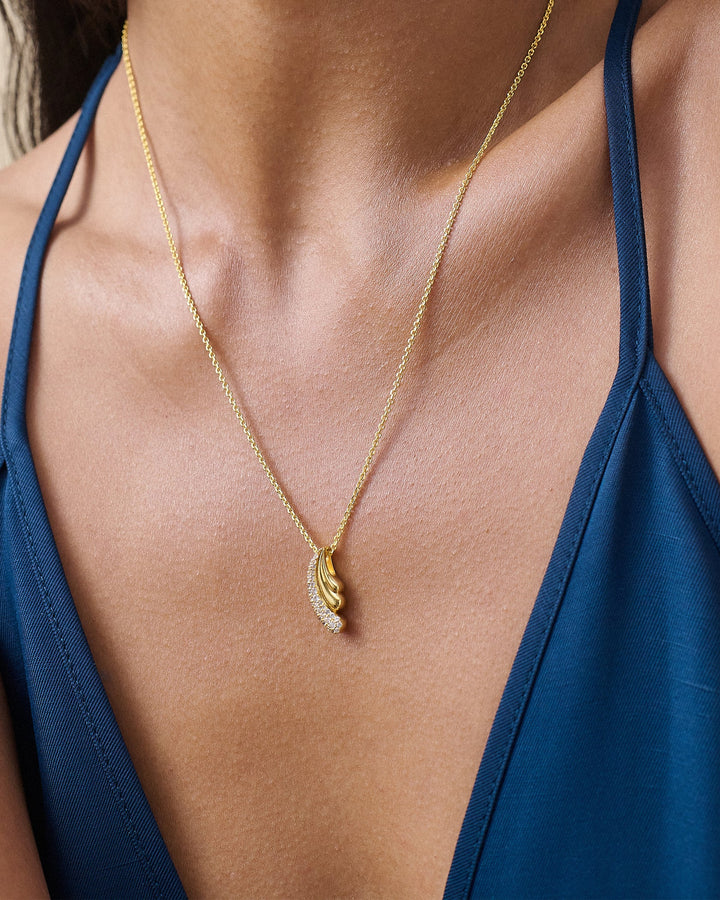 The Celestia Necklace