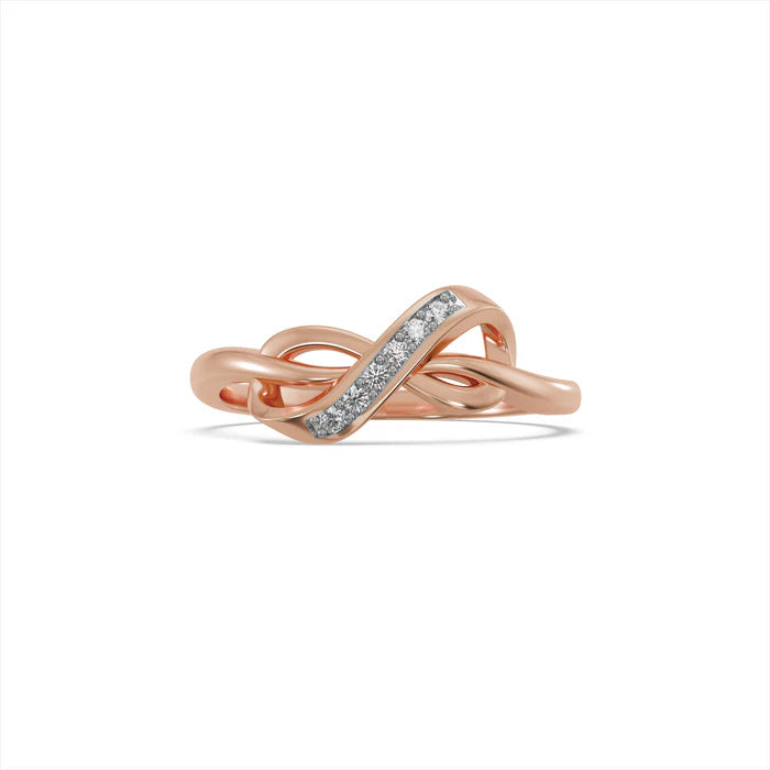 The Eternal Embrace Ring