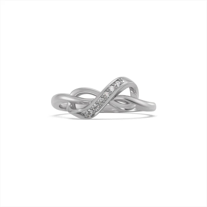 The Eternal Embrace Ring