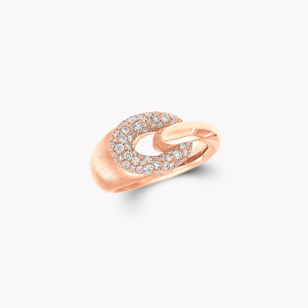 Be Together Diamond Ring