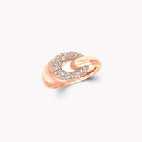 Be Together Diamond Ring