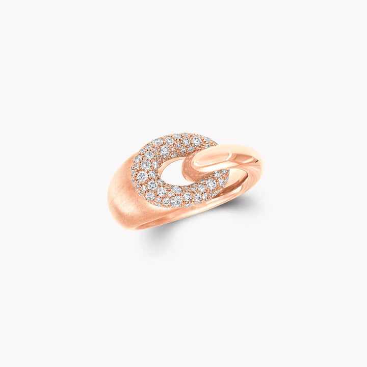 Be Together Diamond Ring
