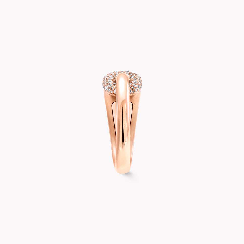Be Together Diamond Ring