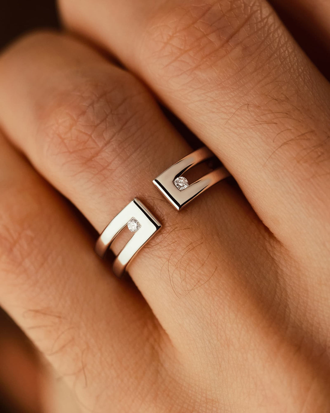 The Duora Ring
