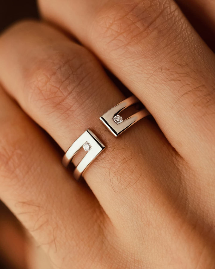The Duora Ring