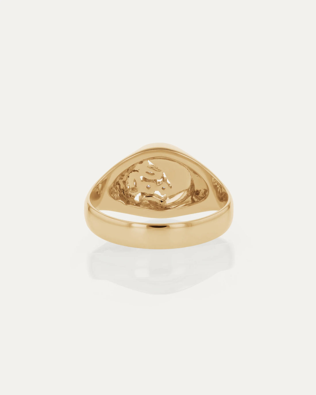 Aura Drift Ring