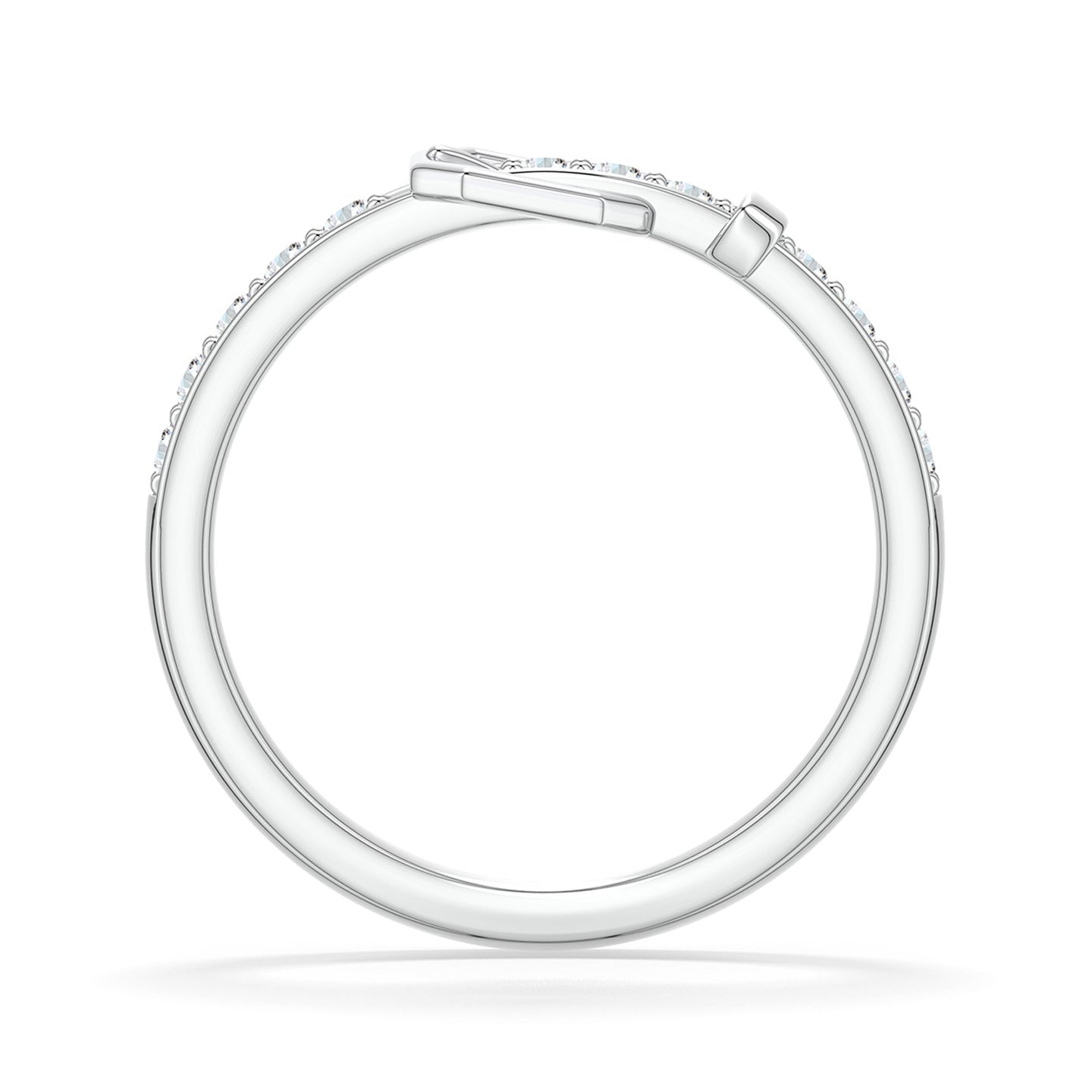 Equestria Belt Ring