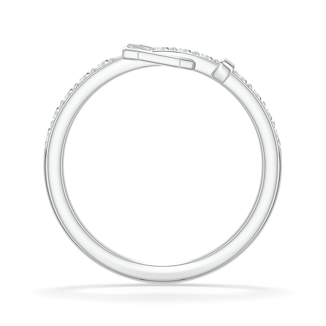 Equestria Belt Ring