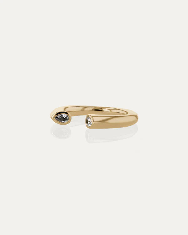 The Embrace Ring