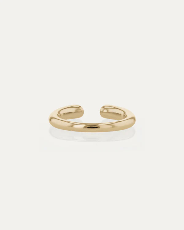 The Embrace Ring