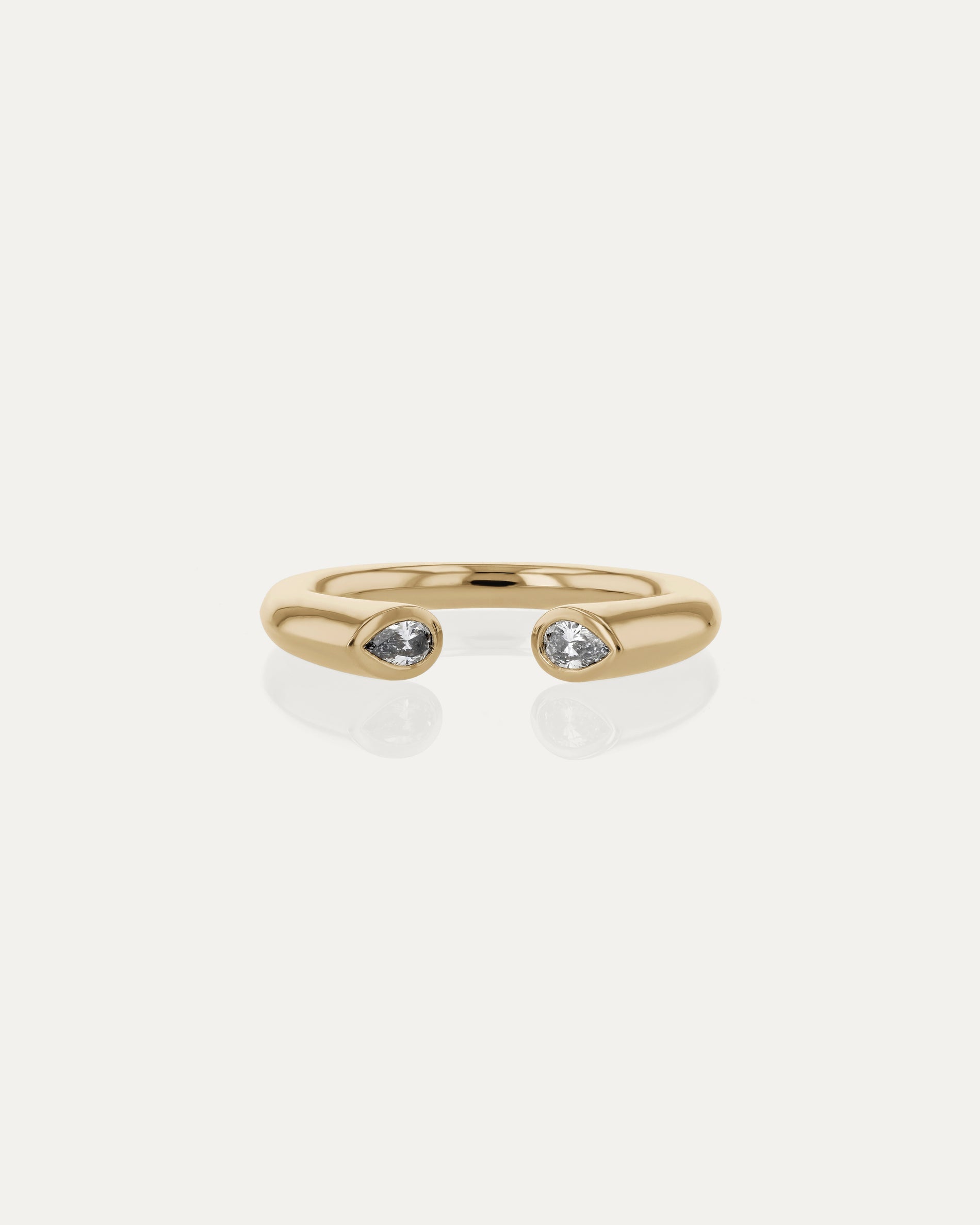 The Embrace Ring