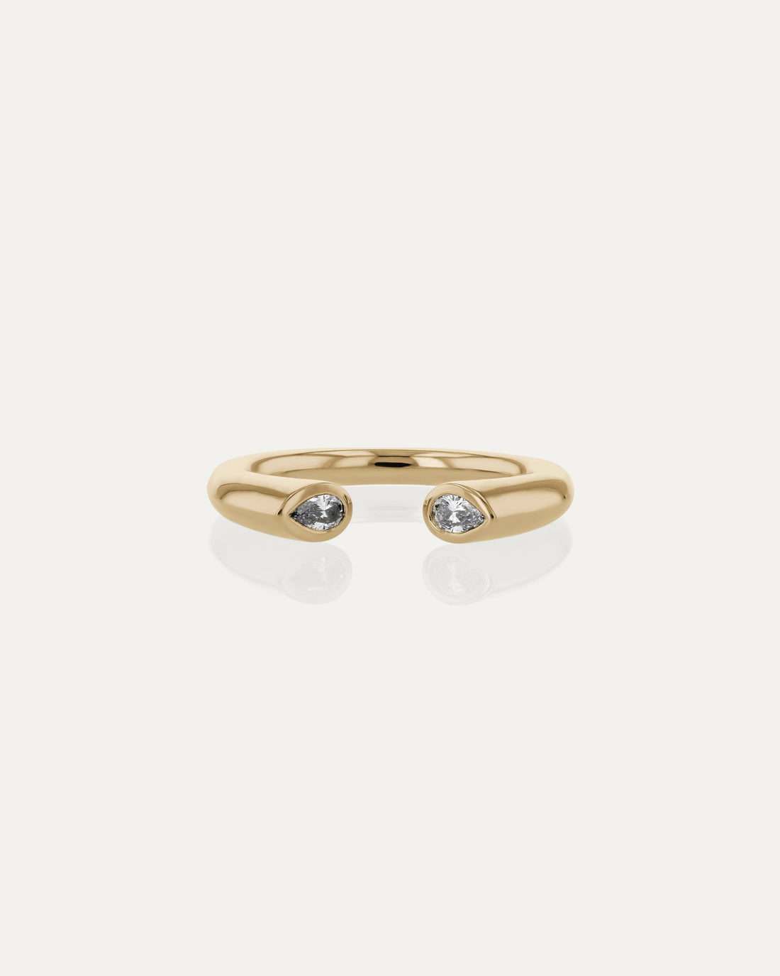 The Embrace Ring